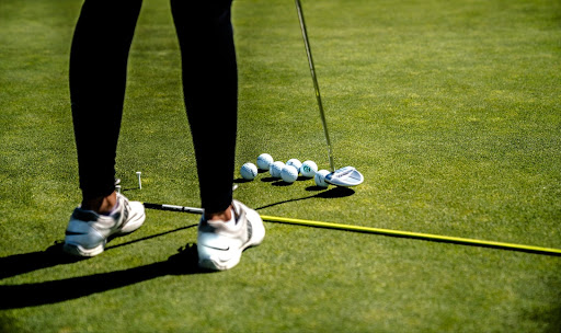 Best Indoor Golf