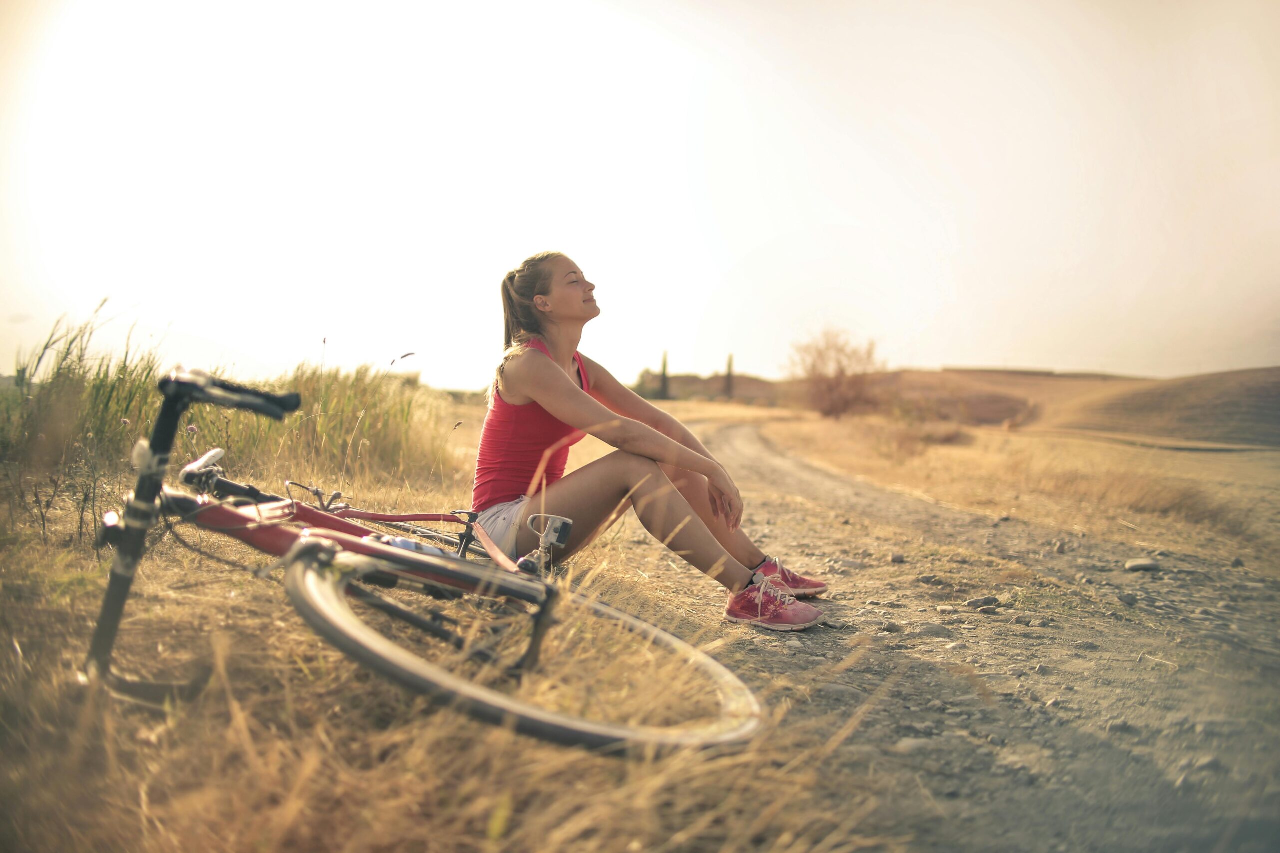 4 Simple Things You Can Do Today to Boost Your Wellness
