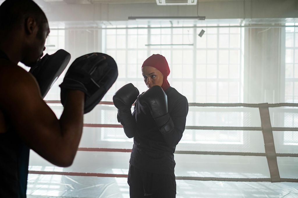 Protect Your Teeth During Boxing Sessions